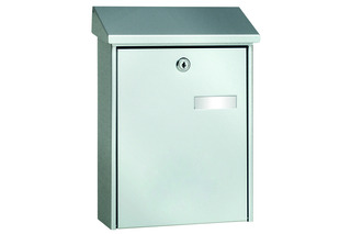 Briefkästen Daily 5861 BURG-WÄCHTER