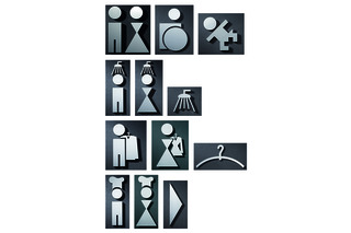 Symbole PHOS Symbole PHOS