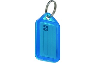 Schlüsseletiketten Schlüsseletiketten