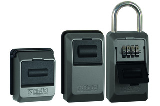 Dépôt de clés RIEFFEL KSB