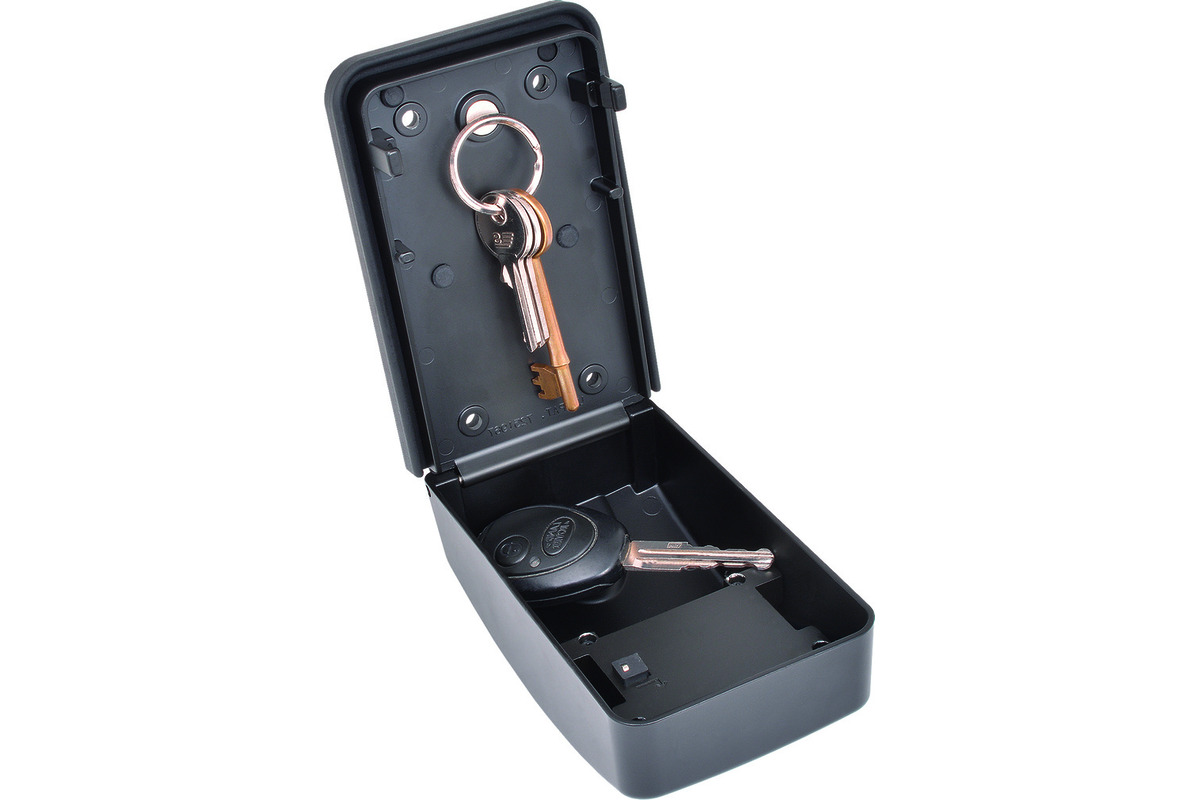Depositi per chiavi KeySafe 10/20 BURG-WÄCHTER