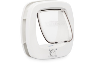 Katzentüre PETSAFE für grosse Katzen Katzentüre PETSAFE für grosse Katzen