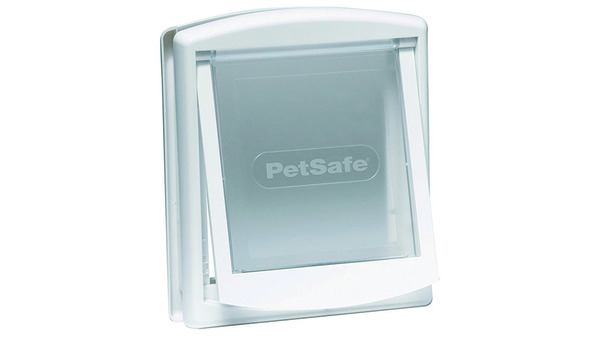 Portes pour chats et petits chiens PET SAFE série 700