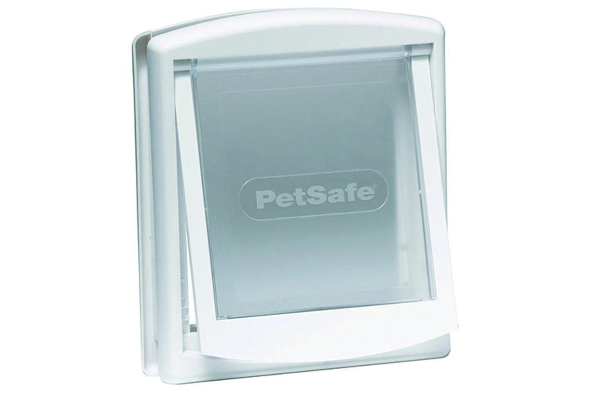Portes pour chats et petits chiens PET SAFE série 700