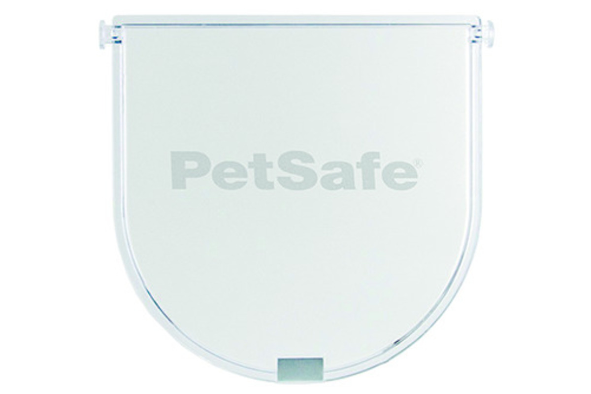Accessoires pour chatières SMART FLAP Microchip série 100 PET SAFE