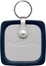 Clé de porte pour animaux domestiques PETSAFE SmartDoor