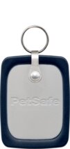 Clé de porte pour animaux domestiques PETSAFE SmartDoor