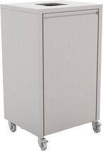 Abfalltrennsystem 110 L MAKK