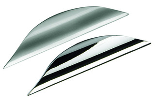 Möbelgriffe HETTICH ProDecor Trento Möbelgriffe HETTICH ProDecor Trento