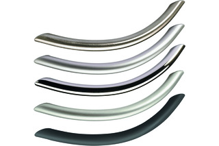 Möbelgriffe HETTICH ProDecor Nicia Möbelgriffe HETTICH ProDecor Nicia