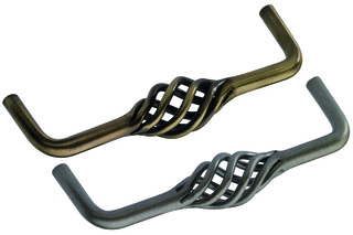 Maniglie per mobili HETTICH ProDecor Malaca