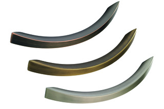 Poignées de meubles HETTICH ProDecor Egara