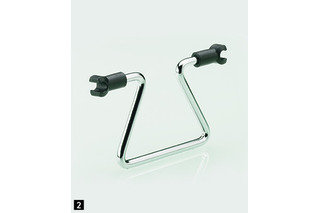 Trennbügel für Frontauszug HETTICH CLASSIC Trennbügel für Frontauszug HETTICH CLASSIC