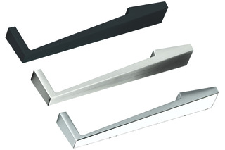 Poignées de meubles HETTICH ProDecor Rialto