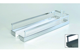 Einhängetablare Rutschstopp HETTICH Arena STYLE Einhängetablare Rutschstopp HETTICH Arena STYLE