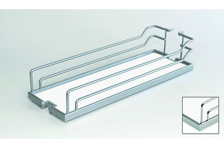 Einhängetablare Rutschstopp HETTICH Arena CLASSIC Einhängetablare Rutschstopp HETTICH Arena CLASSIC