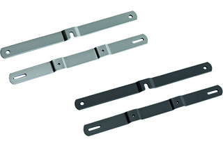 Stabilisator für Rahmenfronten HETTICH Dispensa Junior Slim Stabilisator für Rahmenfronten HETTICH Dispensa Junior Slim