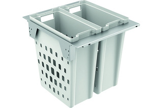 Wäschekorb HETTICH AvanTech YOU Pull Laundry 600 Wäschekorb HETTICH AvanTech YOU Pull Laundry 600