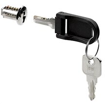 Rotori cilindri HETTICH Prestige 2000 Z23