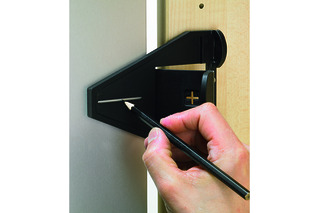 Positionierhilfe HETTICH Positionierhilfe HETTICH