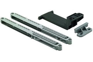 Dämpfungssystem HETTICH Silent System Dämpfungssystem HETTICH Silent System