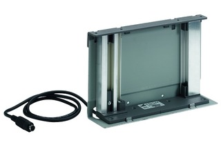 Kit sedi profilo (3) HETTICH easys