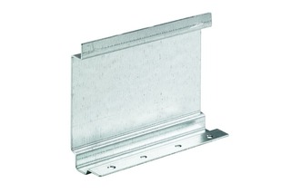 Equerre de paroi arrière HETTICH Advanced