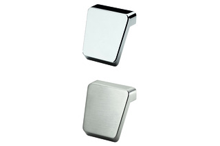 Pomelli per mobili HETTICH ProDecor Milo