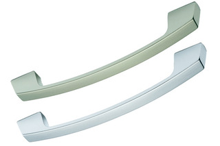 Möbelgriffe HETTICH ProDecor Fectio Möbelgriffe HETTICH ProDecor Fectio