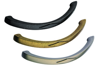 Poignées de meubles HETTICH ProDecor Bracara