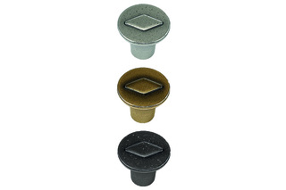 Boutons de meubles HETTICH ProDecor Barcino