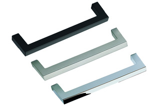 Möbelgriffe HETTICH ProDecor Tornea Möbelgriffe HETTICH ProDecor Tornea