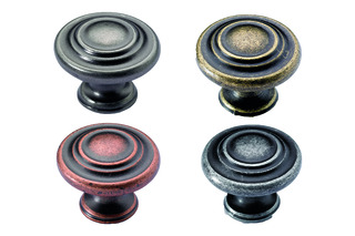 Boutons de meubles HETTICH ProDecor Essa