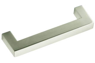 Poignées de meubles HETTICH ProDecor Aosta