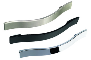 Poignées de meubles HETTICH ProDecor Felina