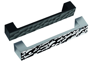 Möbelgriffe HETTICH ProDecor Solda