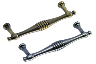 Maniglie per mobili HETTICH ProDecor Osimo