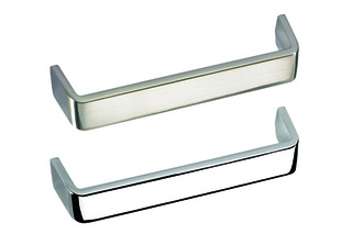 Möbelgriffe HETTICH ProDecor Lucca Möbelgriffe HETTICH ProDecor Lucca