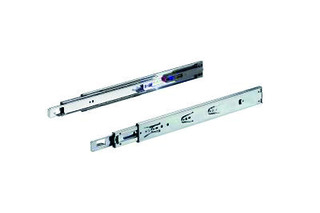 Coulisse à sortie totale HETTICH KA 4532