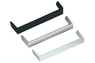 Poignées de meubles HETTICH ProDecor Nursia