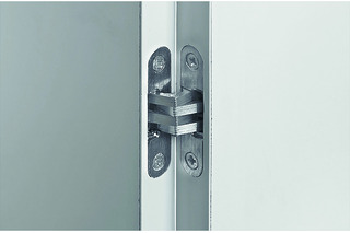 Einfrässcharnier HETTICH