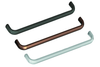 Möbelgriffe HETTICH ProDecor Naila Möbelgriffe HETTICH ProDecor Naila