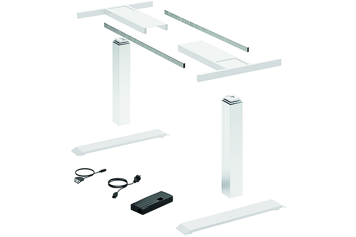 Tischgestell-Set LegaDrive Basic