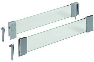 DesignSide Vetro HETTICH InnoTech