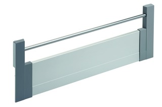 Front HETTICH InnoTech, silber