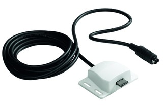 Bouton-poussoir HETTICH easys