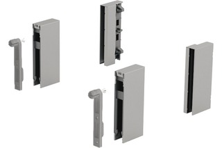 DesignSide Adapter HETTICH ArciTech