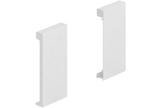 Raccord de façade HETTICH ArciTech