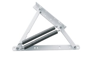 Springaufbeschlag HETTICH für Einzel-, Kojen- und Polsterbetten