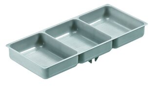 Vaschetta per porta-pantaloni HETTICH Amari